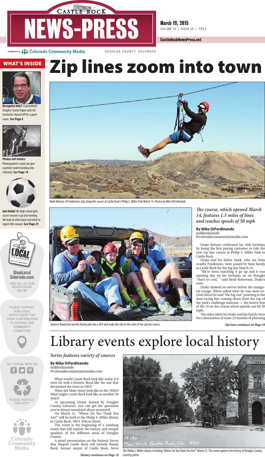 Suazo Law Littleton,  Office