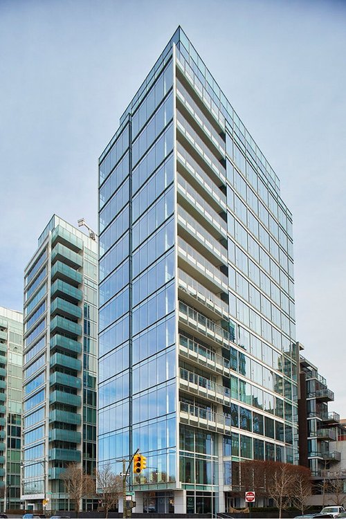 Tiber Hudson LLC New York City, NY Office