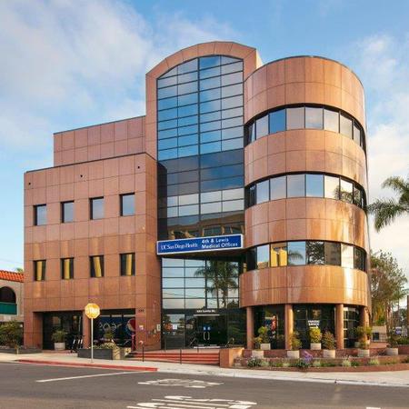 Kennard Law, P.C San Diego, CA Office
