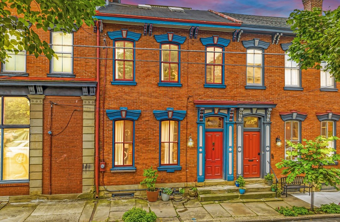 Berry & Associates, Inc Pittsburgh, PA Office