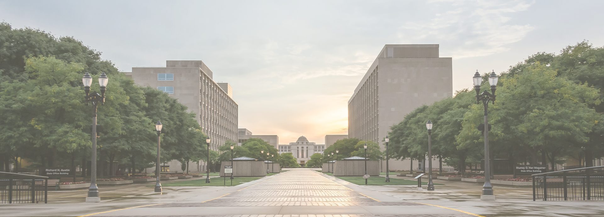 White Law PLLC Okemos, MI Office