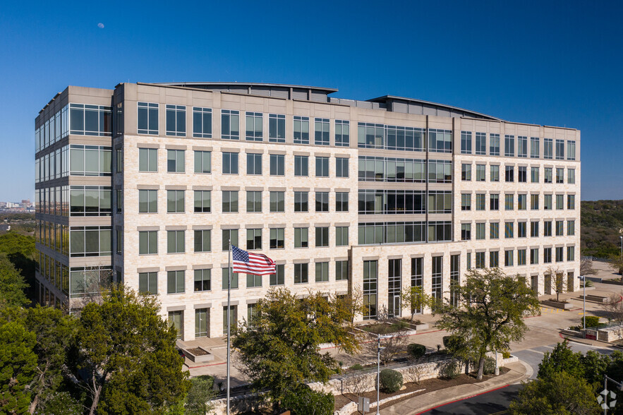 Castagna Scott LLP Austin,  Office