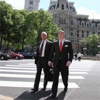 The Beasley Firm, LLC Mount Laurel, NJ Office