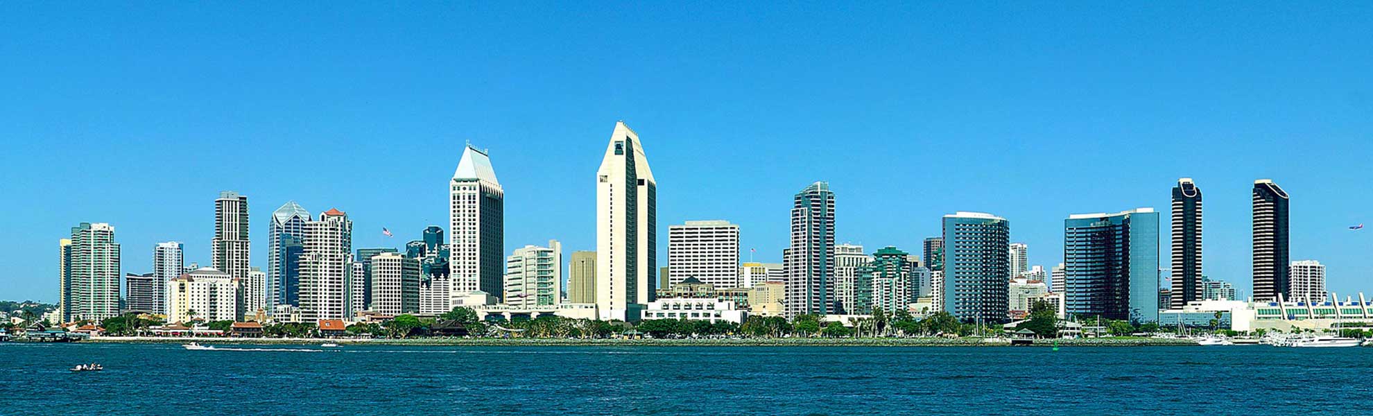 Stocks & Colburn, LLP San Diego,  Office