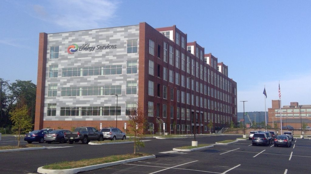 Kitay Law Offices Reading, PA Office