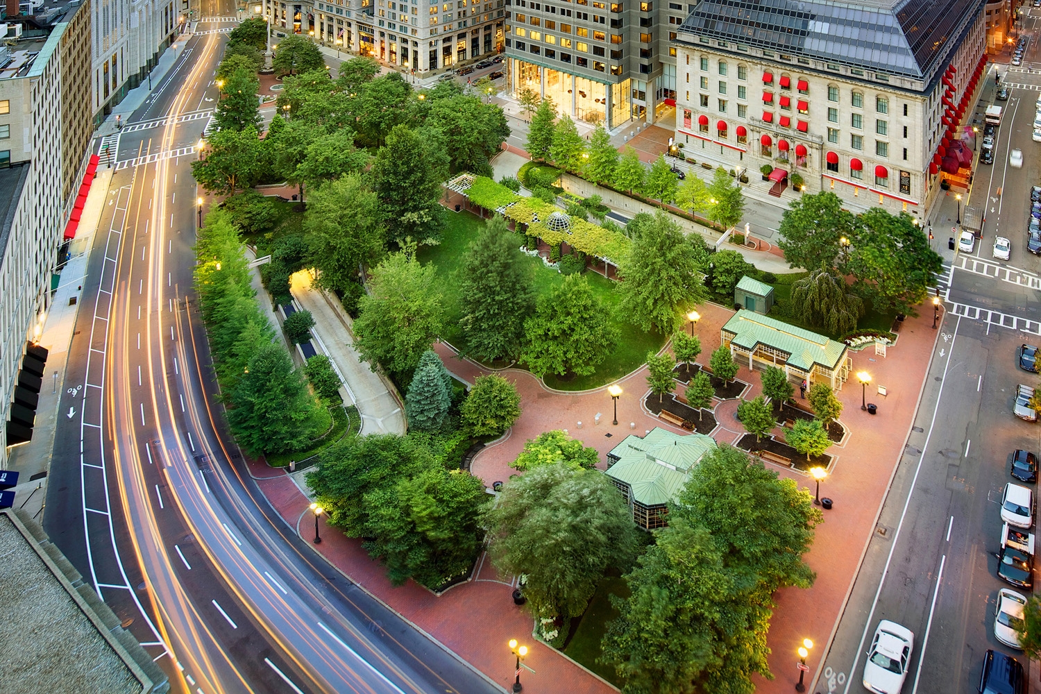 Greene LLP Boston, MA Office