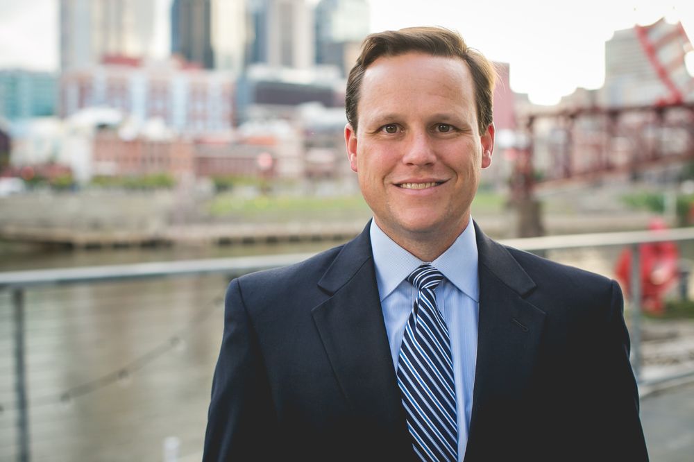 Widrig Law PLLC Nashville, TN Office