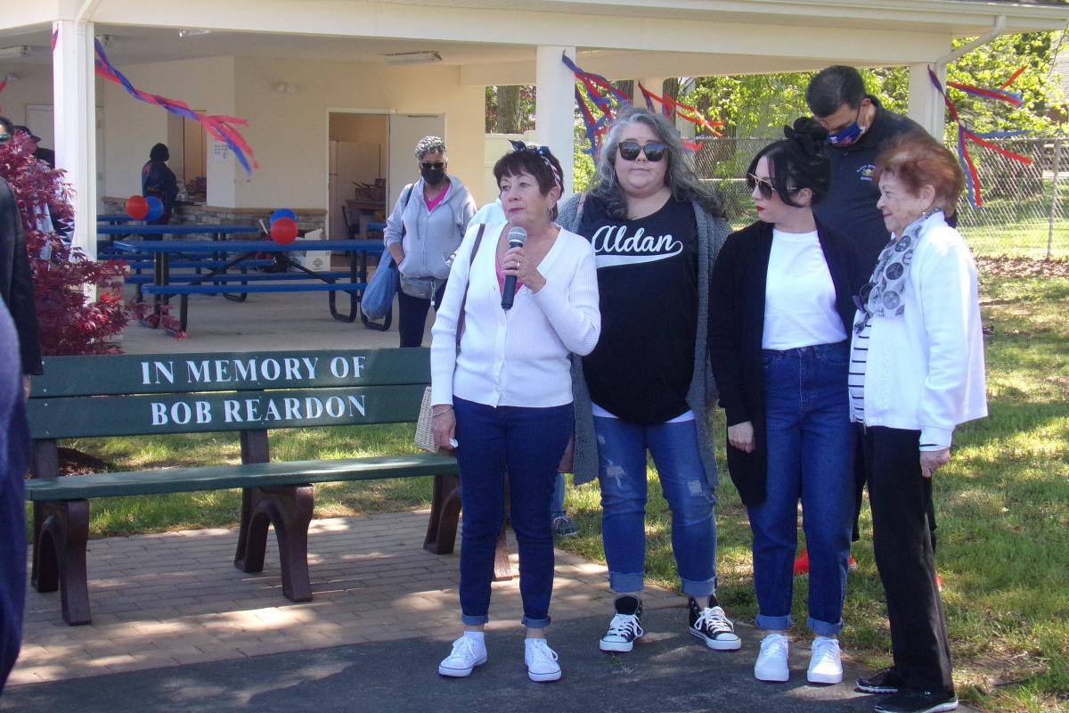 Reardon Law Wayne, PA Office