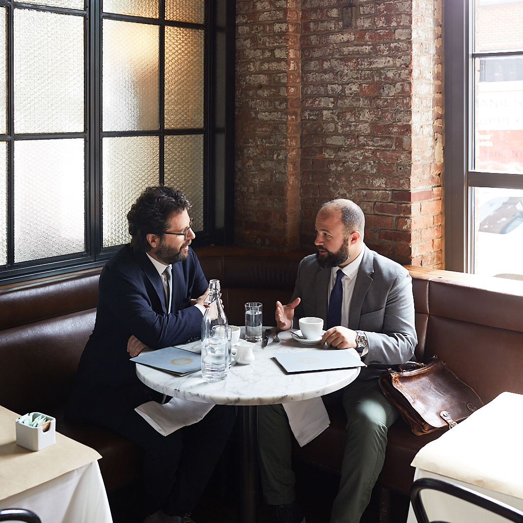 Helbraun Levey New York City, NY Office