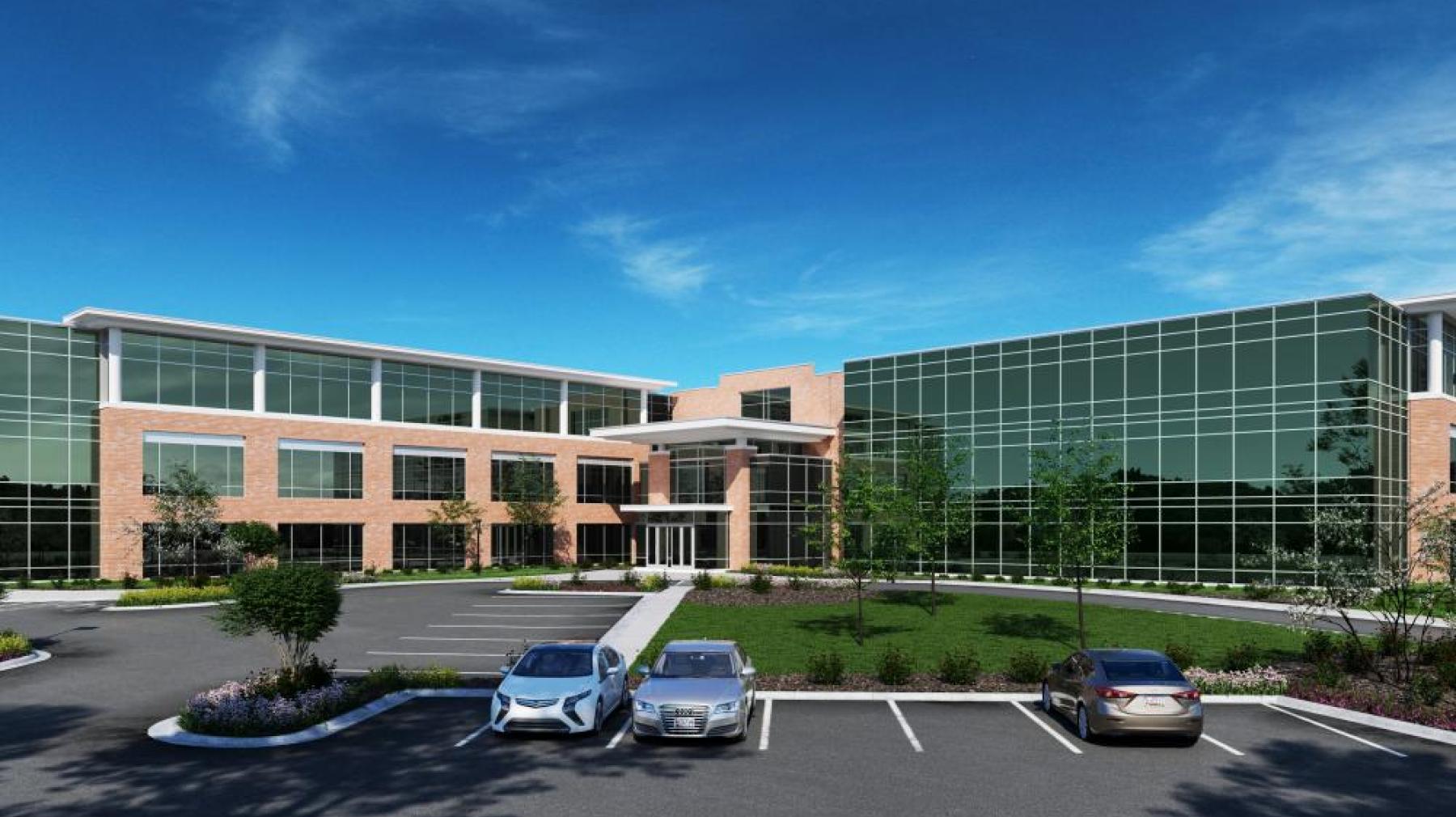 Merritt & Merritt Law Firm Jacksonville,  Office