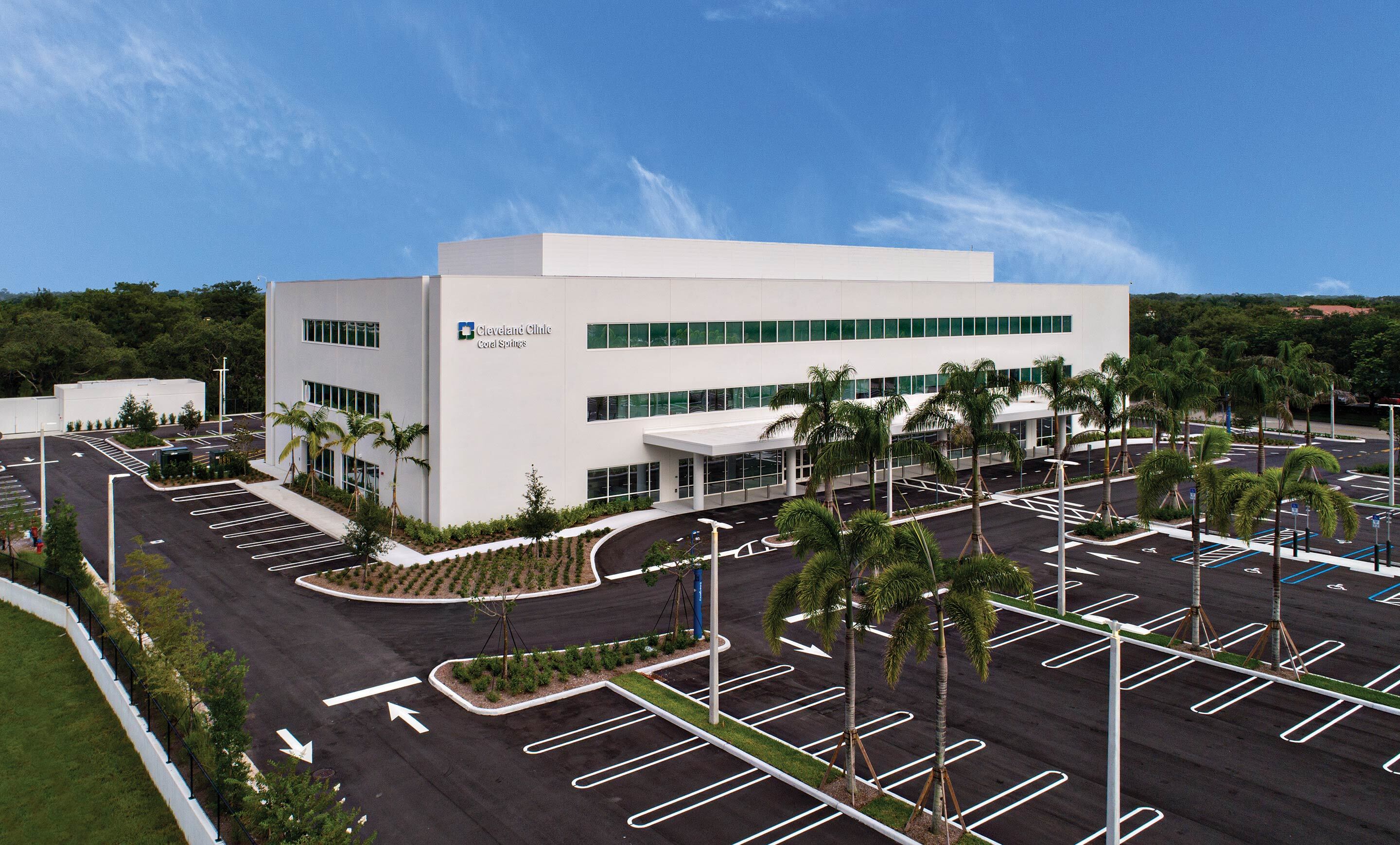 Drucker Law Offices Coral Springs, FL Office
