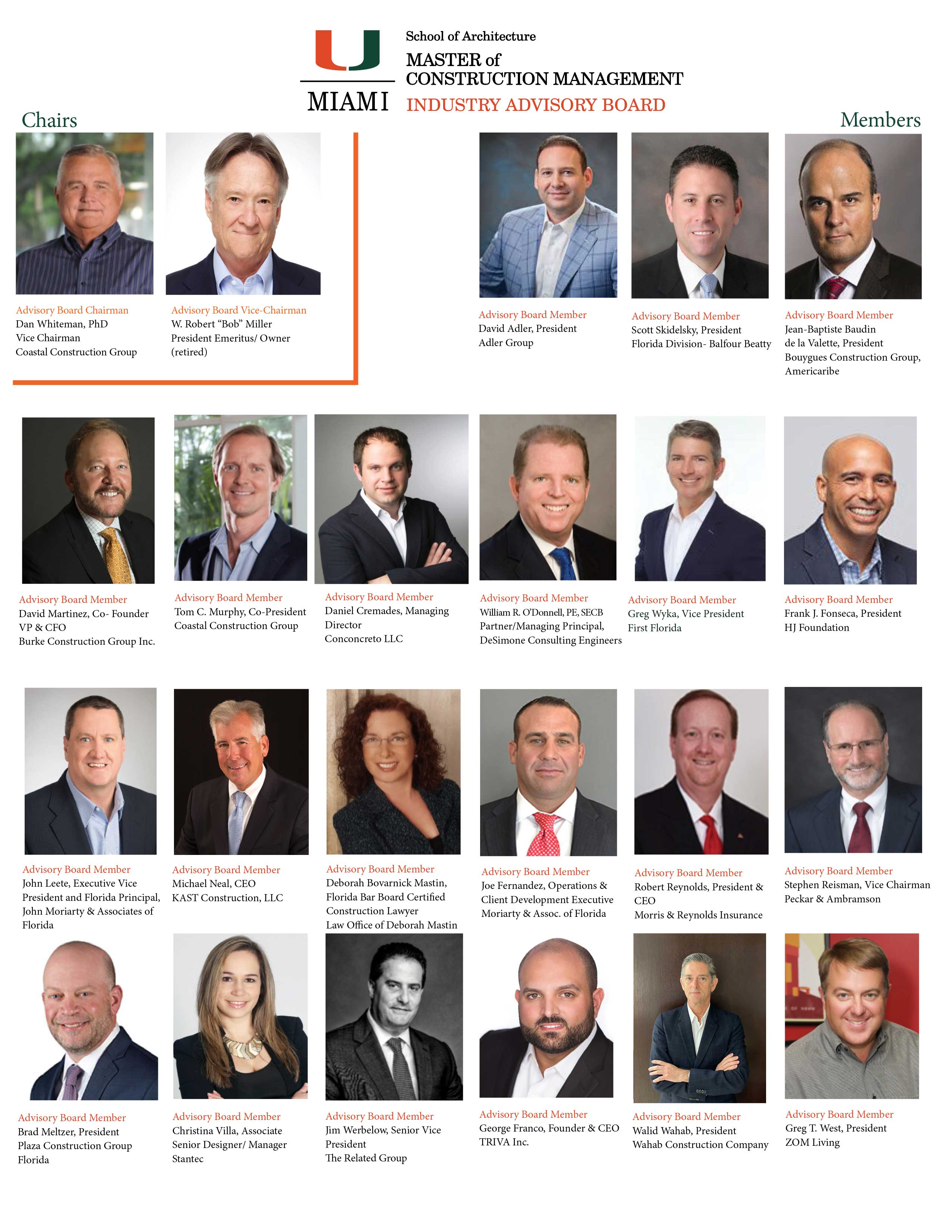 Frost & Associates, LLC Miami, FL Office