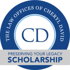 Law Offices of Cheryl David Greensboro, NC Office