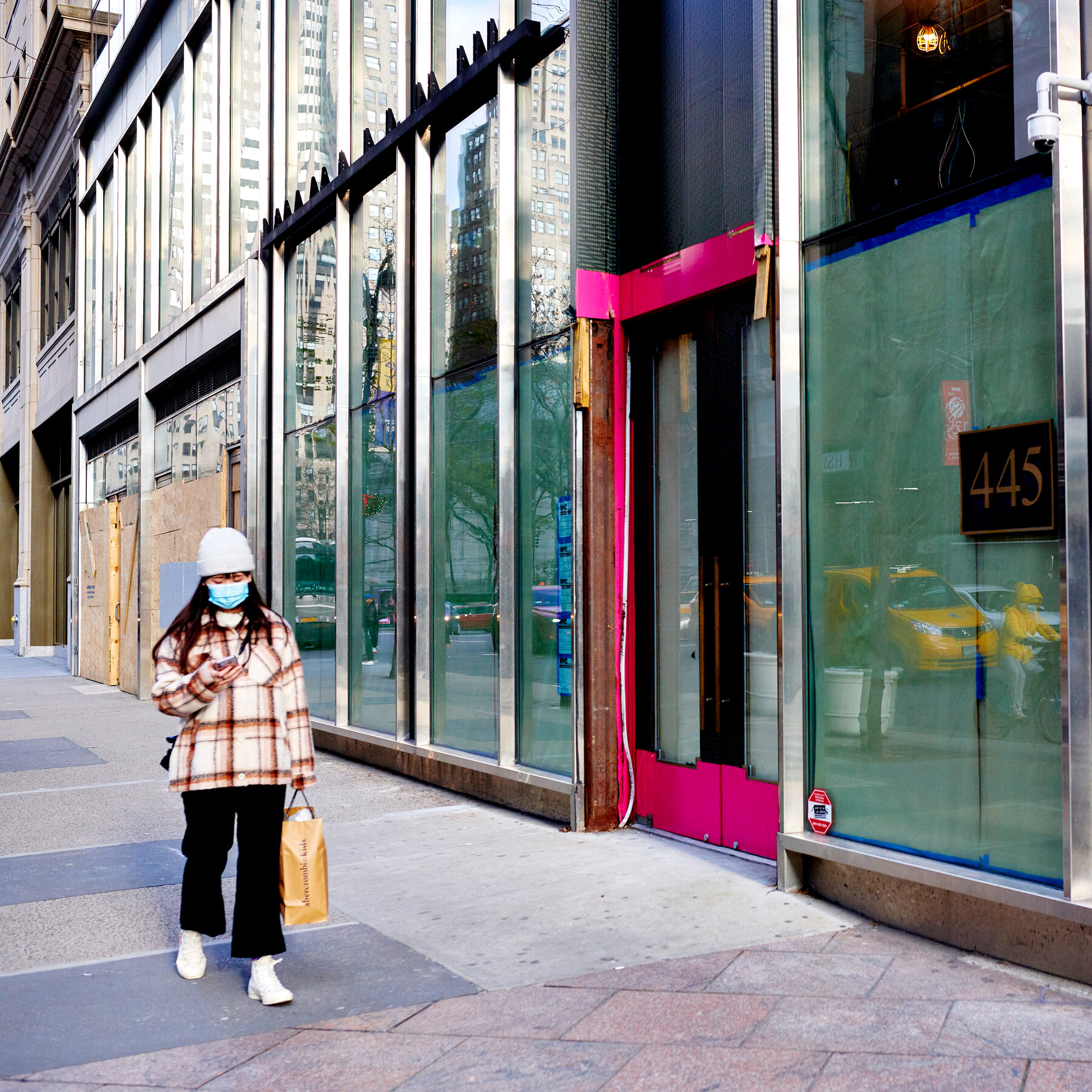 Davidoff Law Firm New York City, NY Office