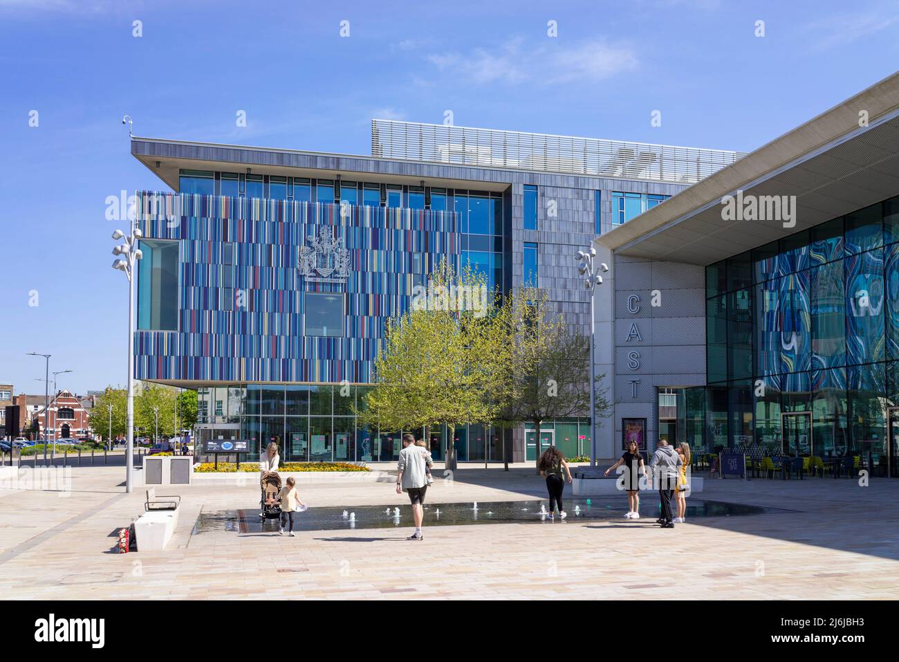 Keebles LLP Doncaster, United Kingdom Office