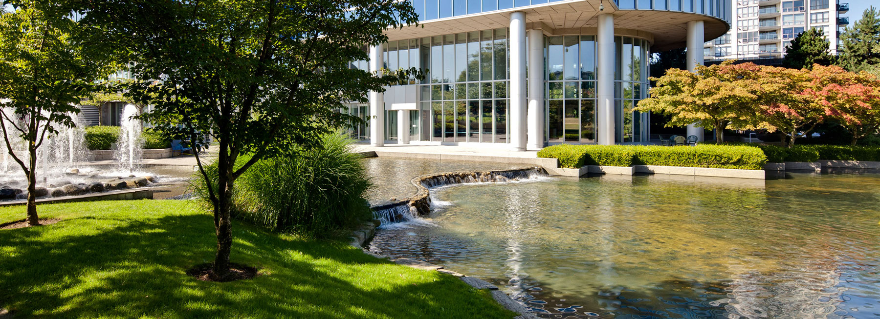 Hamilton Duncan Armstrong & Stewart Surrey, Canada Office