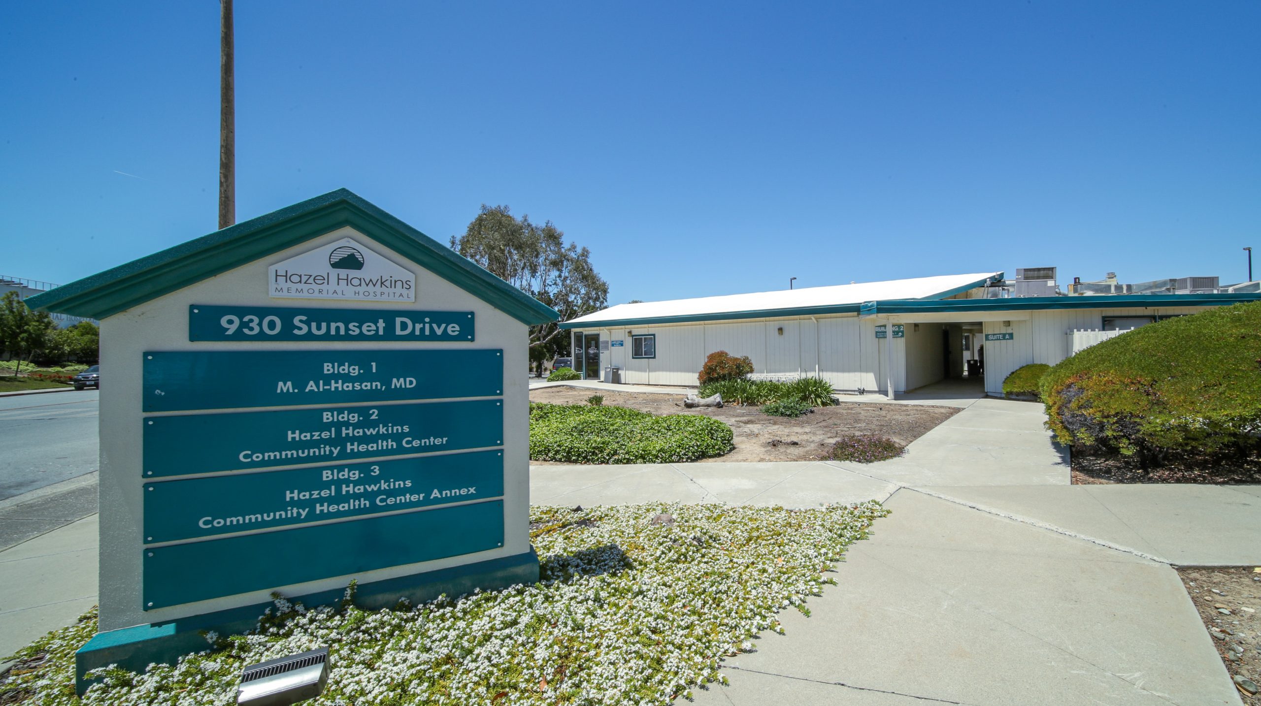 JRG Attorneys at Law Hollister, CA Office