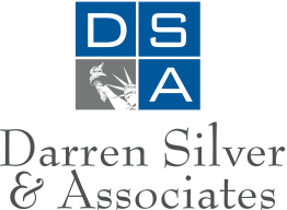 Darren Silver & Associates,LLP Los Angeles, CA Office
