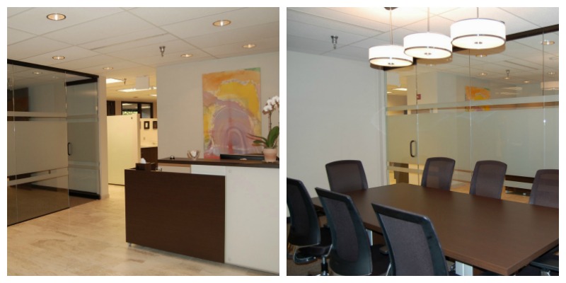Burke McClasky Stevens Overland Park,  Office