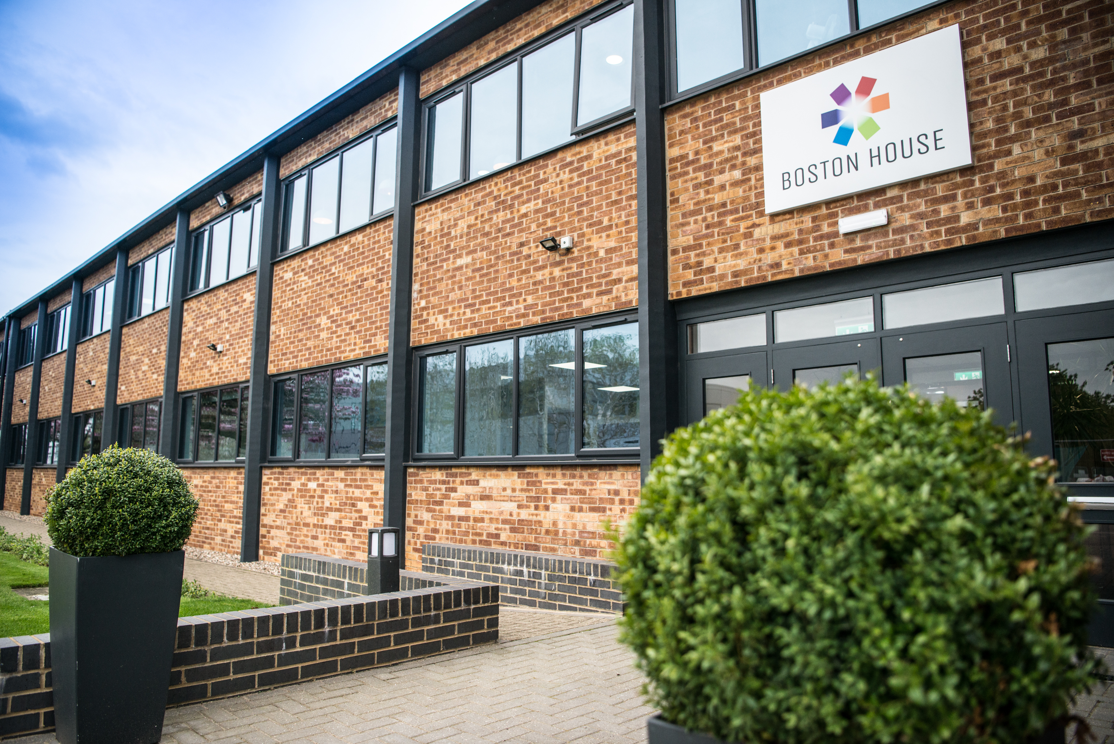 CoffinMew Swindon, United Kingdom Office