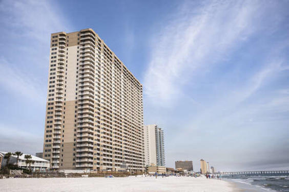 Burke Blue Hutchison Smith Zimmerman Burke Henry & Masters, P.A Panama City Beach, FL Office