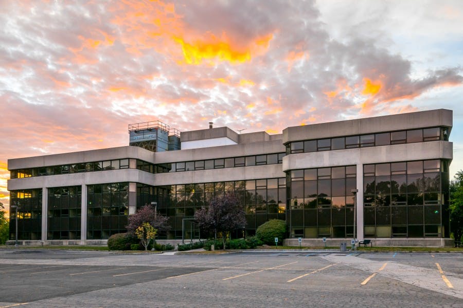 Wilson Elser West Harrison, United States Office