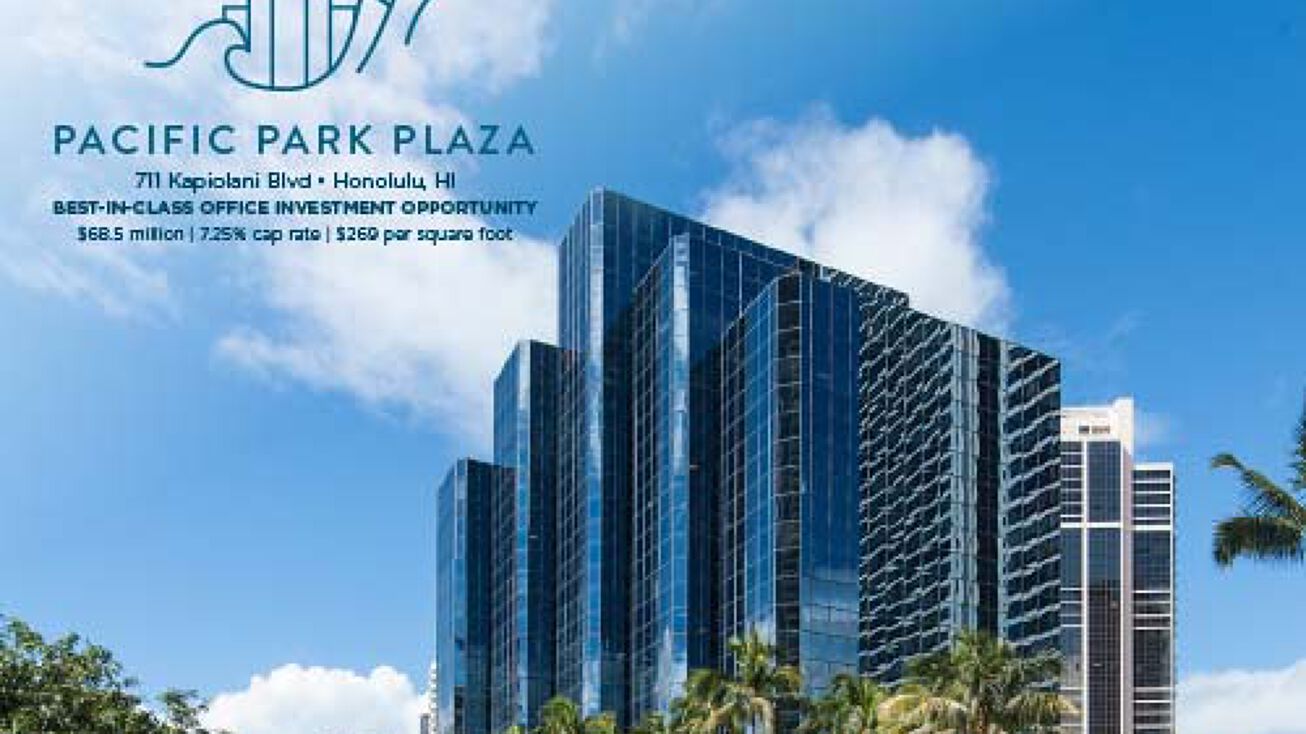 Gordon Rees Scully Mansukhani LLP Honolulu, HI Office