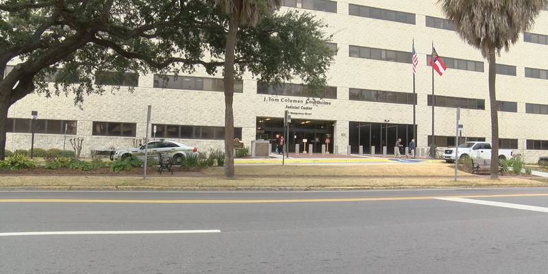 HunterMaclean Savannah, GA Office