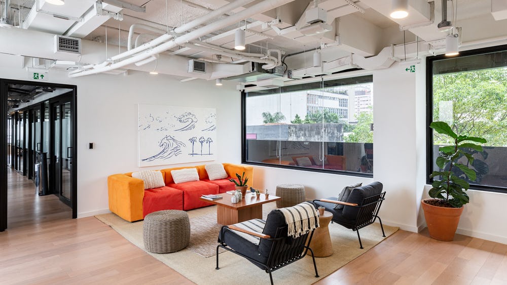 Azevedo Sette Advogados Sao Paulo, Brazil Office