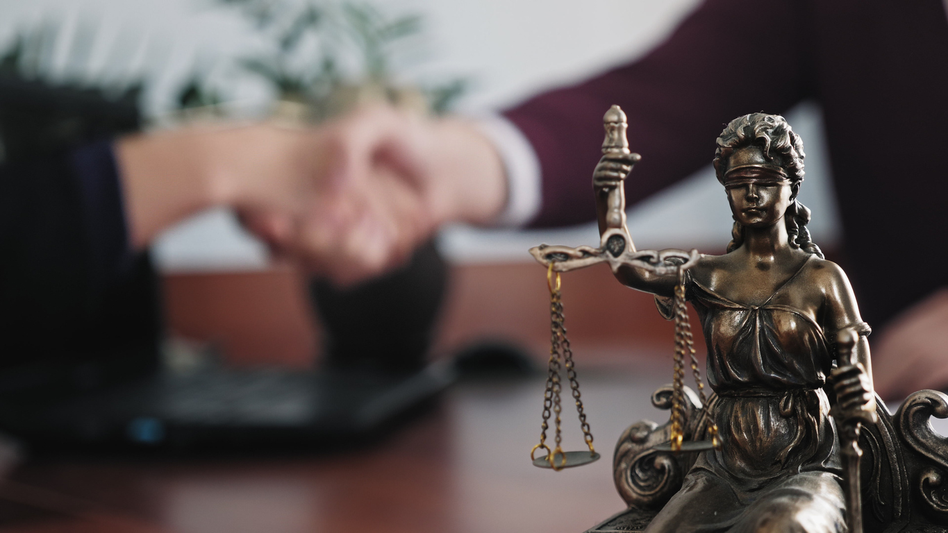 Giannola Legal LLC Lemont,  Office