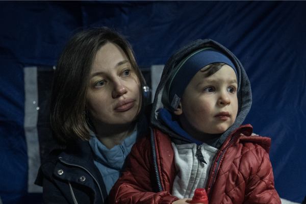 ORPAN Sociedad Civil Achumani, Bolivia Office