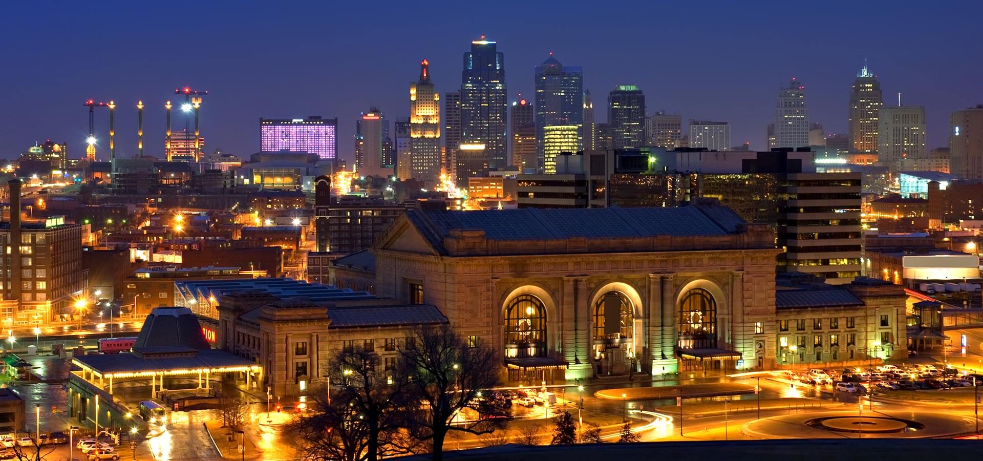 The Popham Law Firm, P.C Kansas City, MO Office