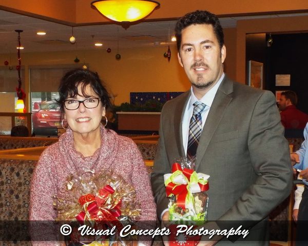 Law Office of Ronald J. Salvato, PLLC Goshen,  Office