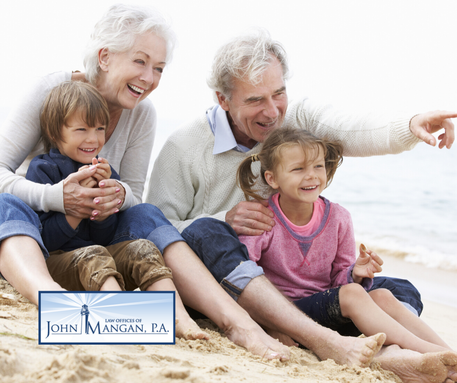 Beacon Legacy Law Palm City,  Office