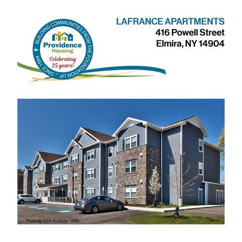 Sayles & Evans Elmira, NY Office