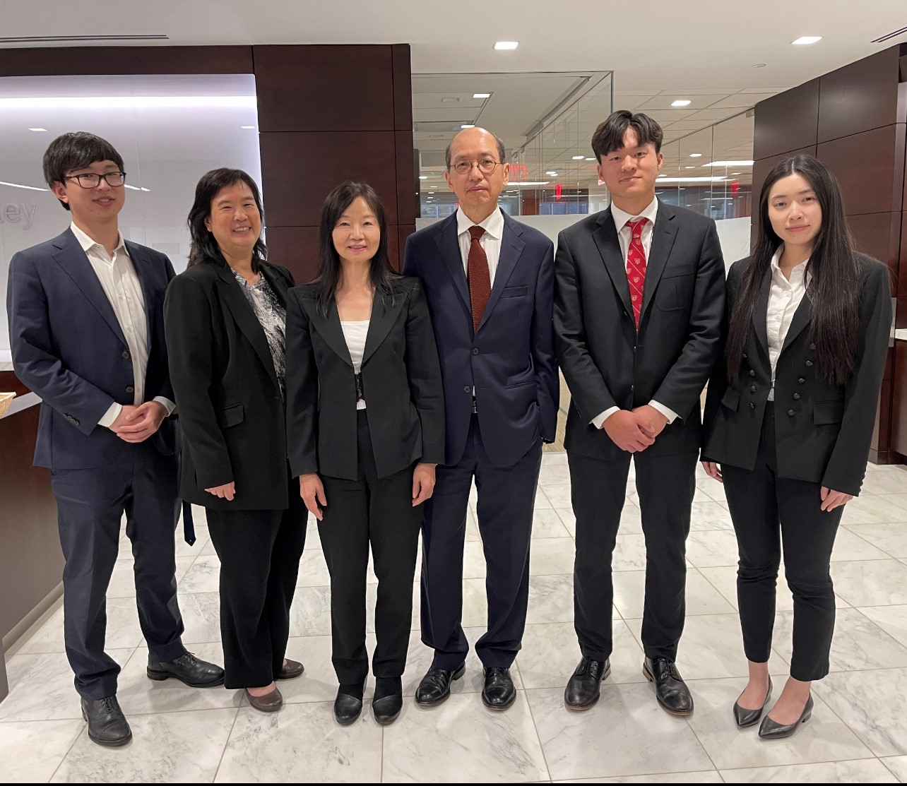 Noerr LLP New York City, NY Office