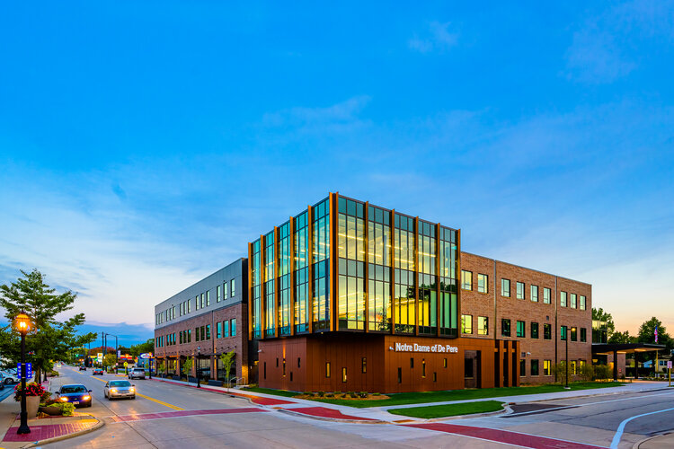 Groth Law Firm, S.C Milwaukee, WI Office