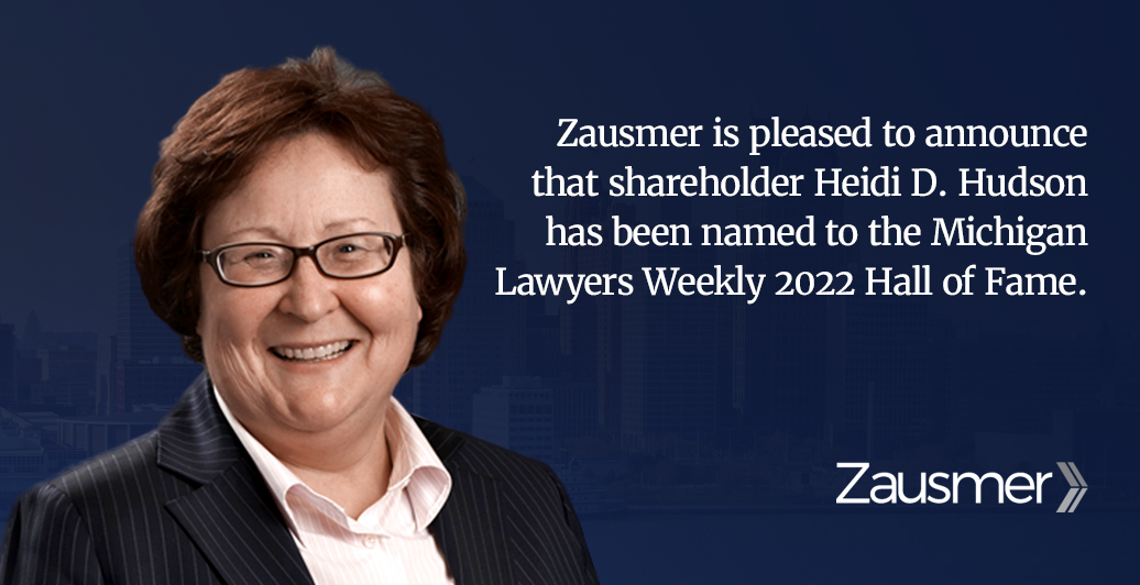 Zausmer, P.C Farmington Hills, MI Office