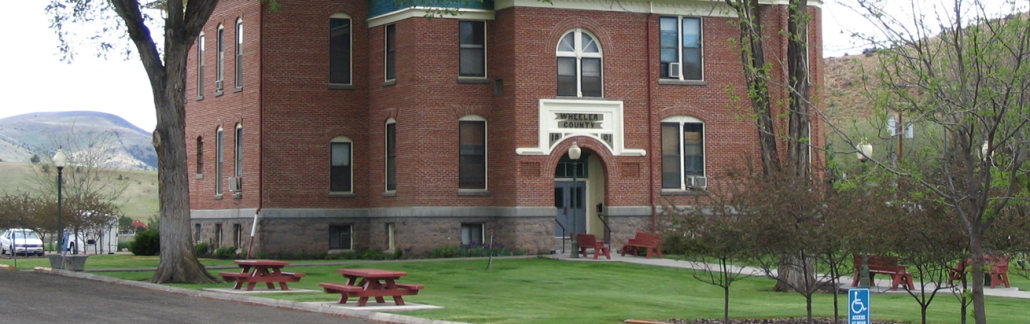 Grable, Hantke & Hansen, LLP Pendleton,  Office