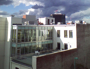 Pullin, Fowler, Flanagan, Brown & Poe, PLLC Charleston, WV Office