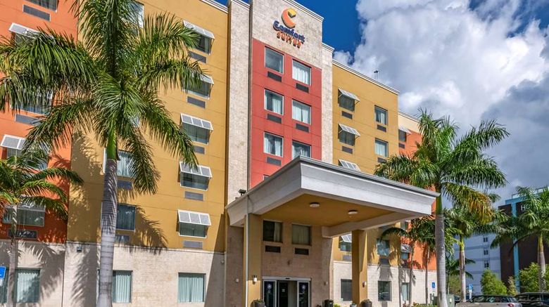 Assouline & Berlowe, P.A Dania Beach, FL Office