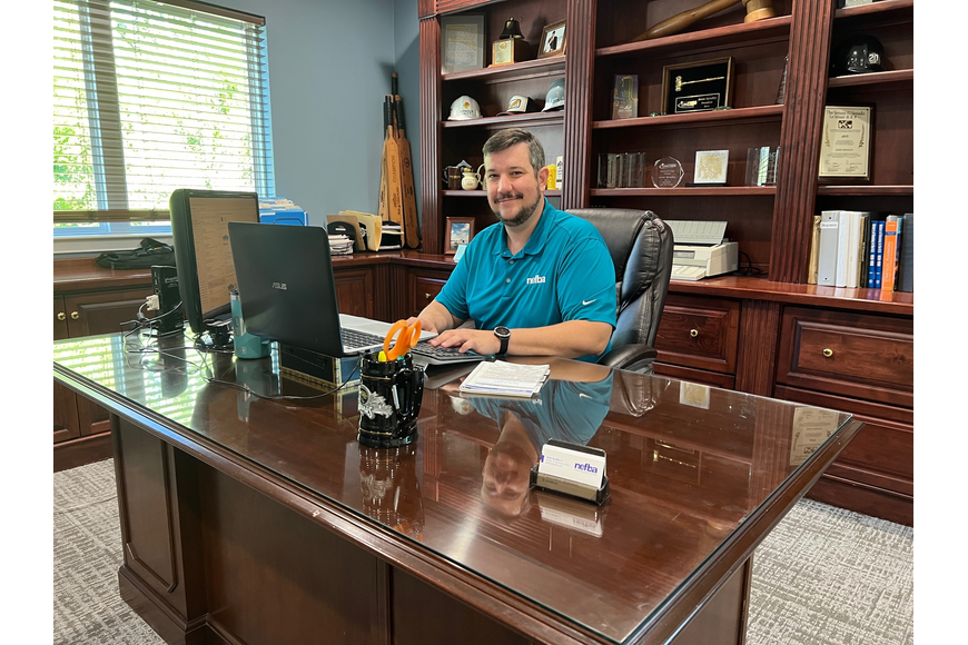 Ourednik Law Offices, PA Jacksonville, FL Office