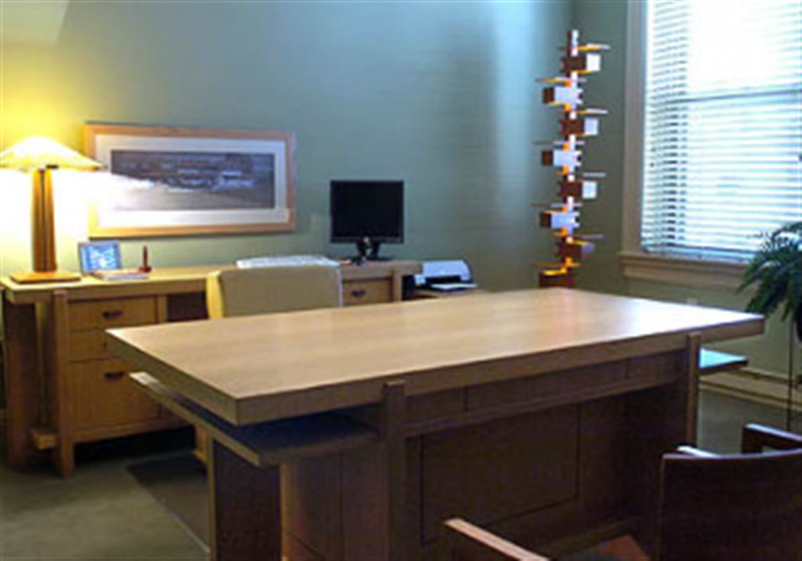 Carpenter & Schumacher, PC Santa Fe, NM Office