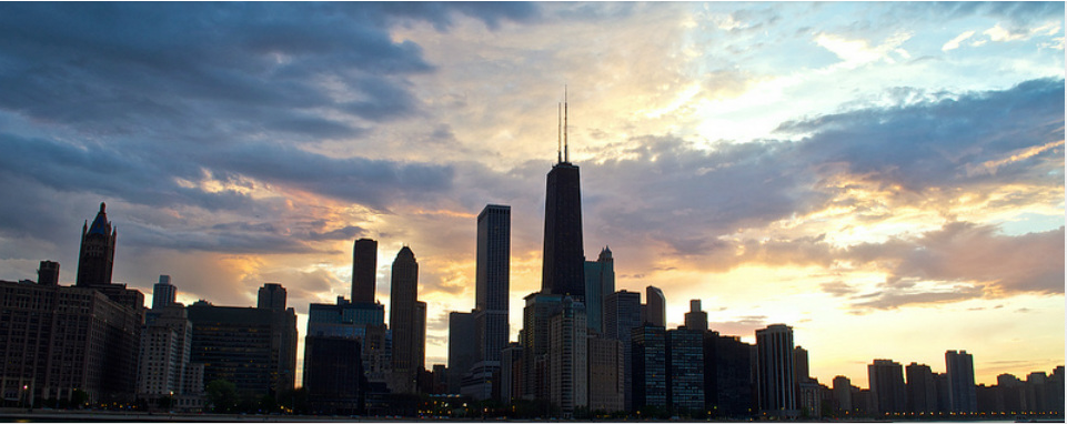 Crawford Intellectual Property Law LLC Barrington,  Office