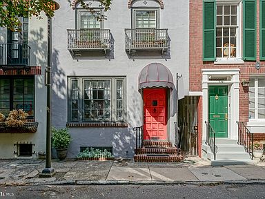 James M Smedley LLC Philadelphia, PA Office