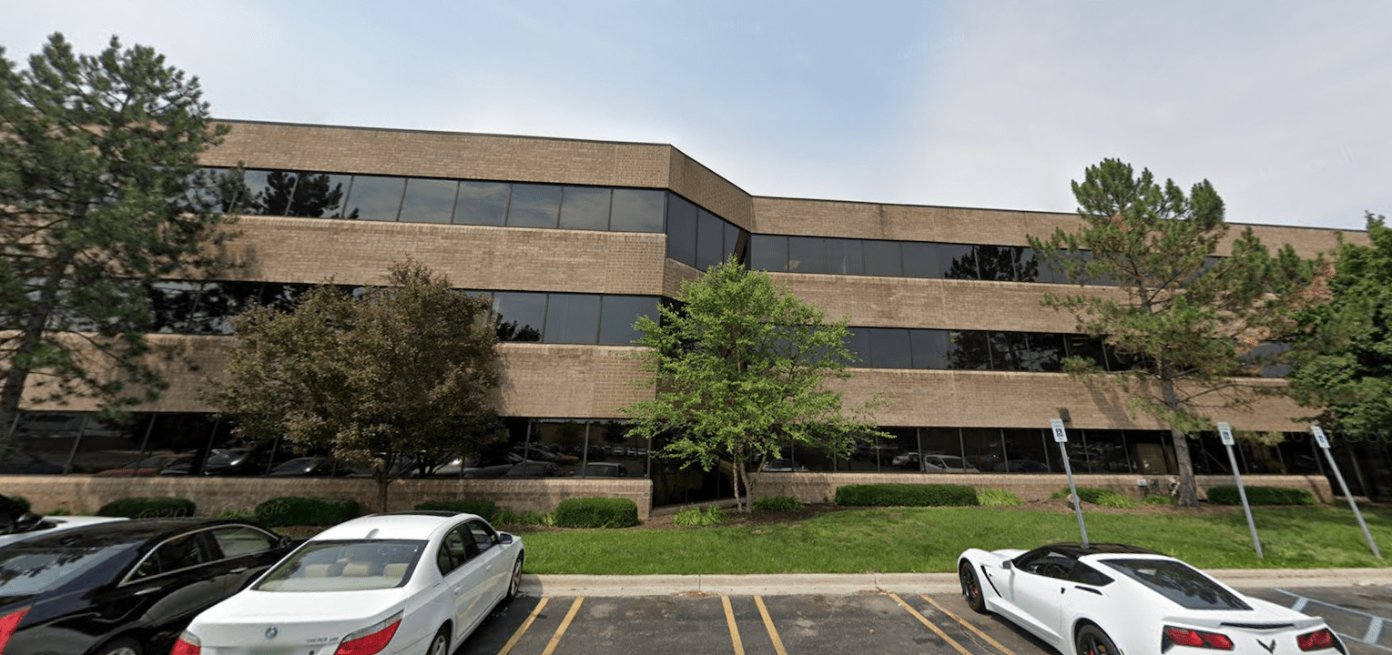 Luxon & Zang PC Southfield, MI Office