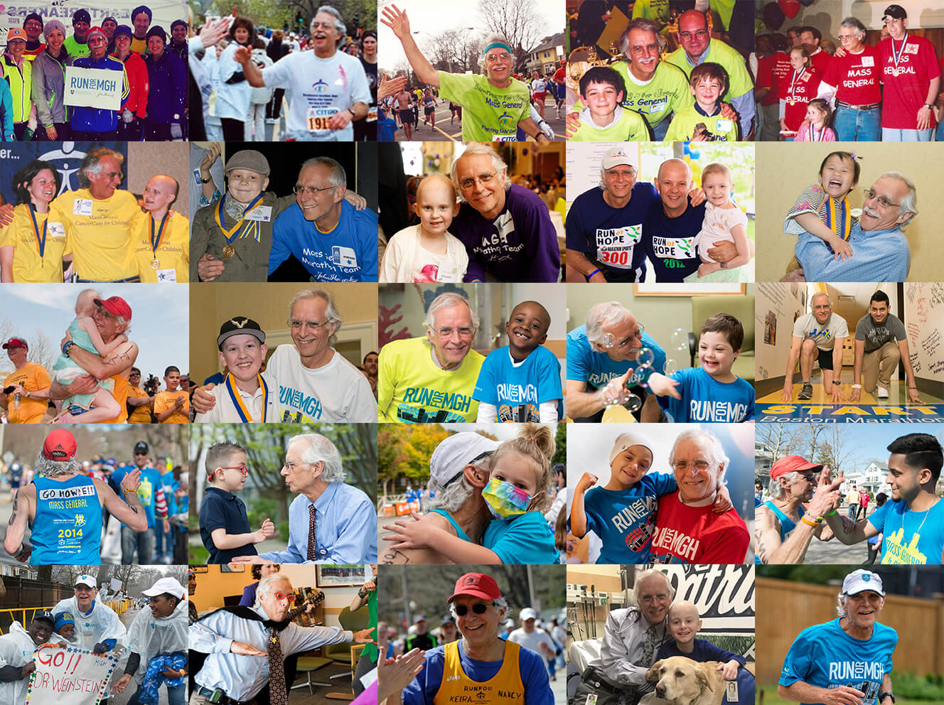 Elliot M. Weinstein Lawyer Boston, MA Office