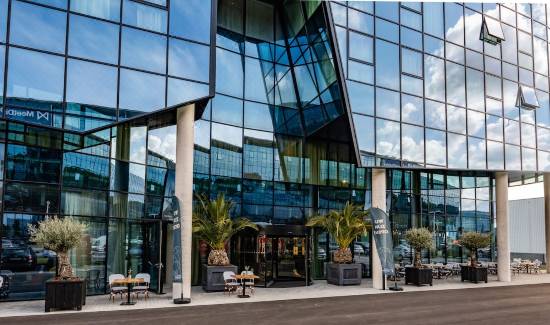 Brantsandpatents Gent, Belgium Office