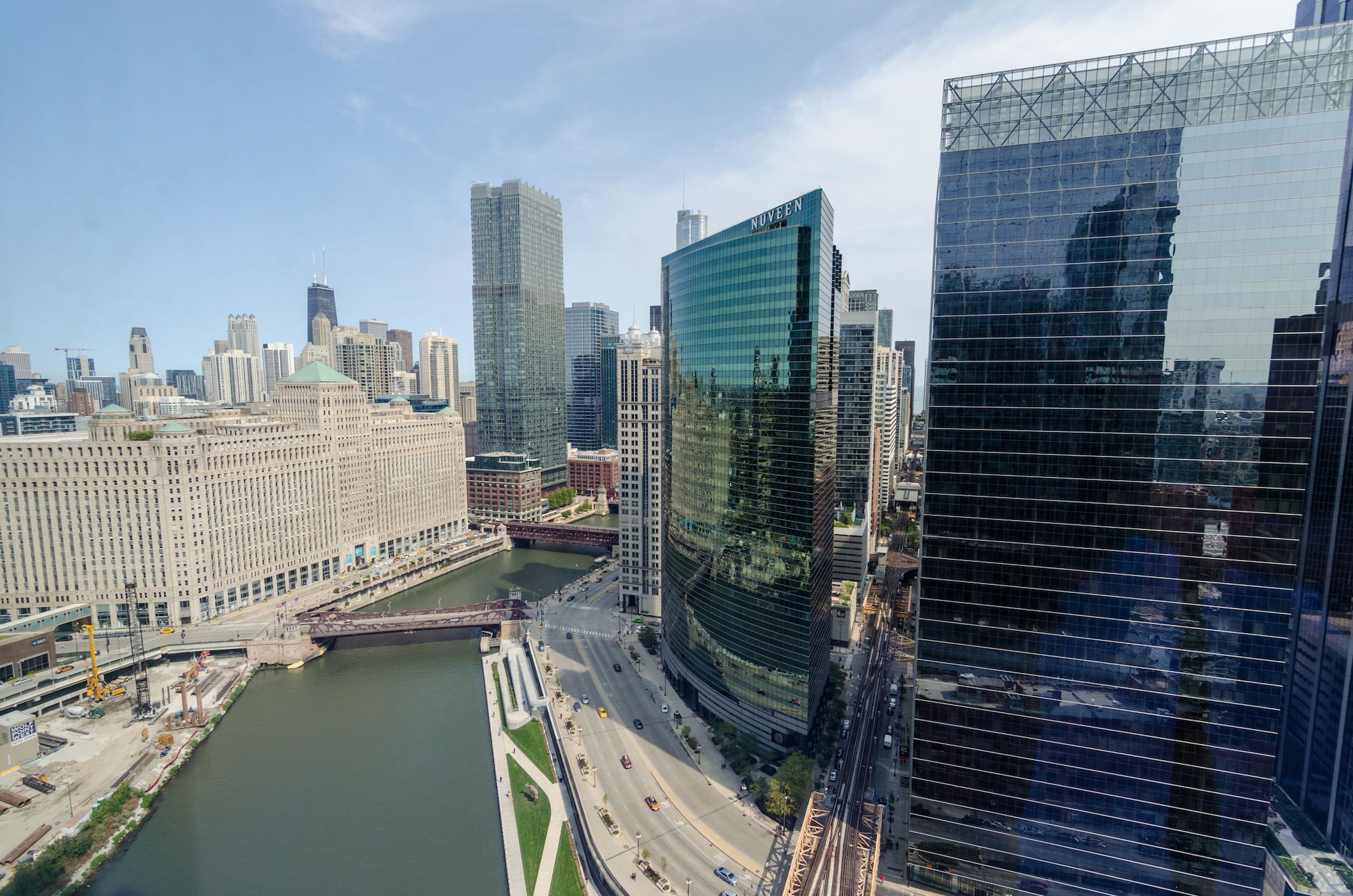 Pedersen & Houpt Chicago, IL Office