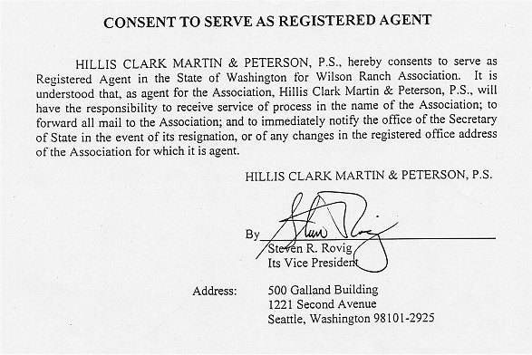 Hillis Clark Martin & Peterson PS Seattle, WA Office